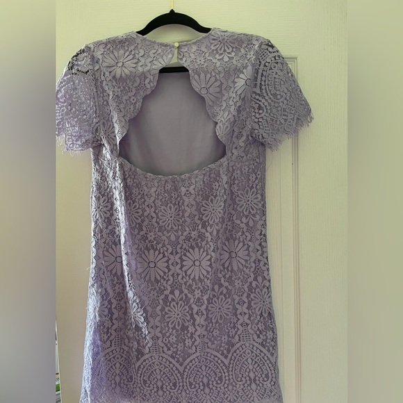 NWT Francescas lace dress size small - Picture 2 of 5